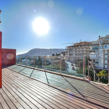 Homeincalpe Borumbot Eksteriør bilde