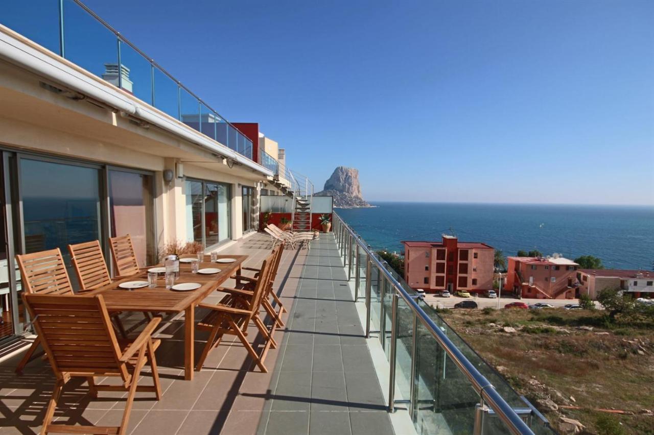 Homeincalpe Borumbot Eksteriør bilde