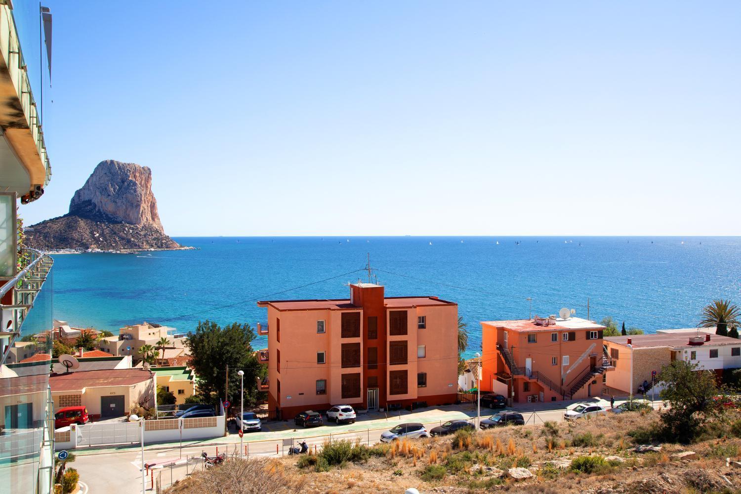 Homeincalpe Borumbot Eksteriør bilde